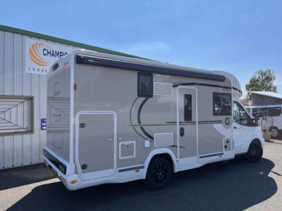 Chausson 640 Titanium - Photo 2
