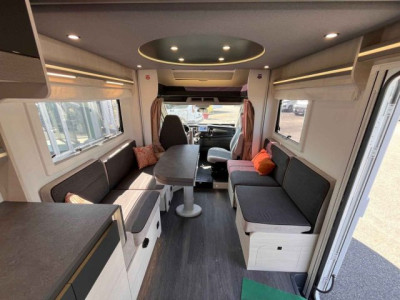 Chausson 640 Titanium - Photo 3