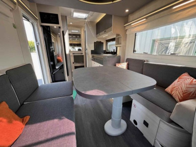 Chausson 640 Titanium - Photo 5