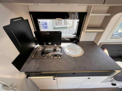 Chausson 640 Titanium - Photo 6