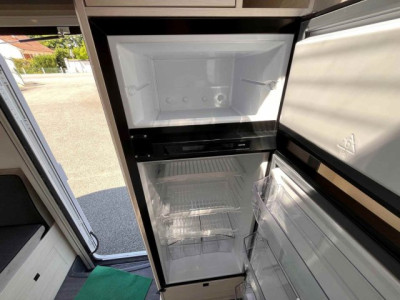 Chausson 640 Titanium - Photo 8
