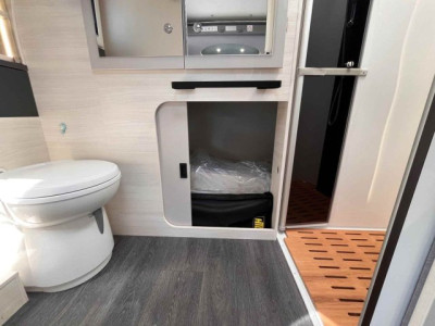 Chausson 640 Titanium - Photo 10