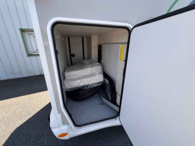Chausson 640 Titanium - Photo 11