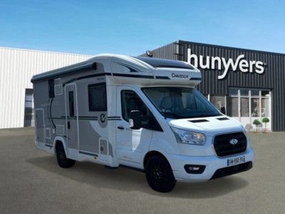 Achat Chausson 640 Titanium Occasion