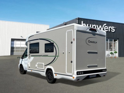 Chausson 640 Titanium - Photo 2