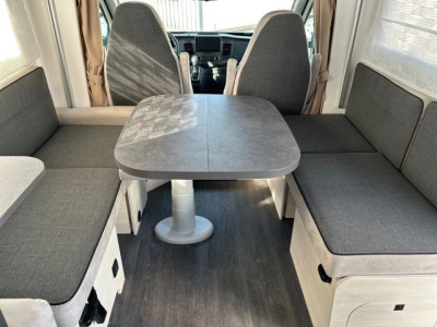 Chausson 640 Titanium - Photo 5