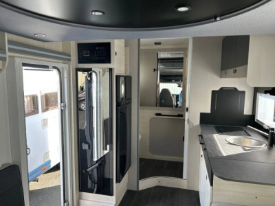 Chausson 640 Titanium - Photo 6