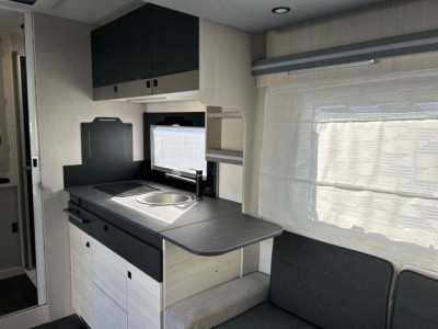 Chausson 640 Titanium - Photo 7