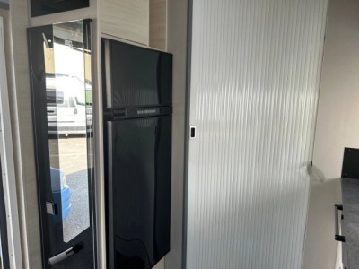 Chausson 640 Titanium - Photo 8