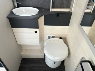 Chausson 640 Titanium - Photo 10