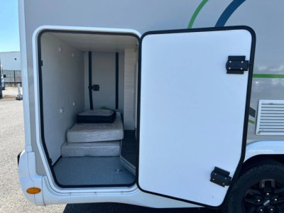 Chausson 640 Titanium - Photo 11