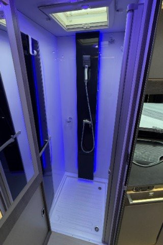 Chausson 640 Titanium Occasion