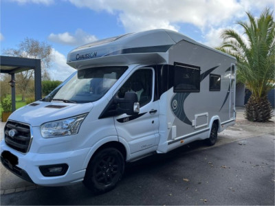 Chausson 640 Titanium Anniversary - Photo 2