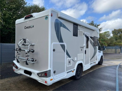 Chausson 640 Titanium Anniversary - Photo 3