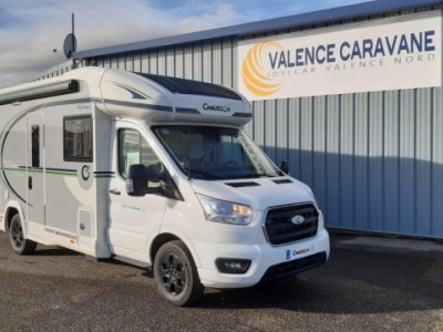 Chausson 640 Titanium Line Neuf