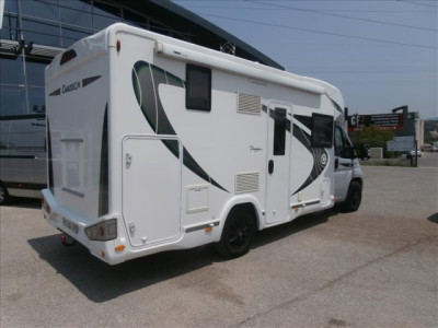 Chausson 640 Titanium Premium - Photo 2