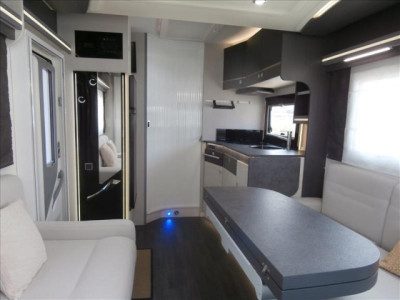 Chausson 640 Titanium Premium - Photo 4