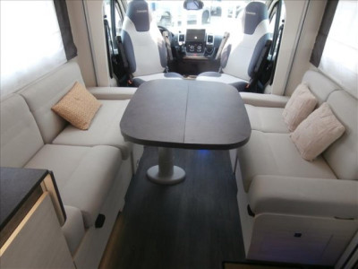 Chausson 640 Titanium Premium - Photo 5