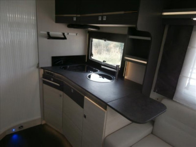 Chausson 640 Titanium Premium - Photo 6