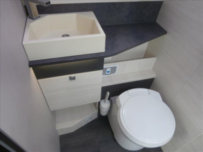 Chausson 640 Titanium Premium - Photo 10
