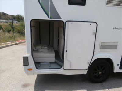 Chausson 640 Titanium Premium - Photo 13