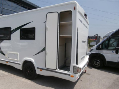 Chausson 640 Titanium Premium - Photo 14
