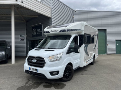 Chausson 650 Titanium Premium - Photo 2