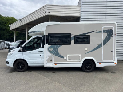 Chausson 650 Titanium Premium - Photo 3