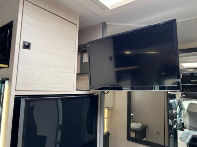 Chausson 650 Titanium Premium - Photo 29