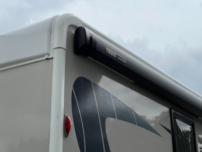 Chausson 650 Titanium Premium - Photo 11