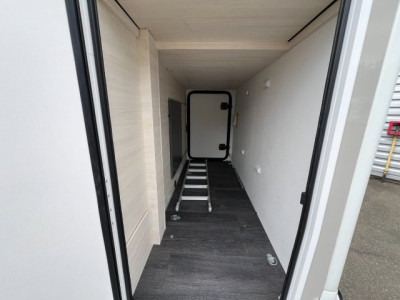 Chausson 650 Titanium Premium - Photo 5