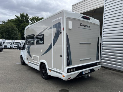 Chausson 650 Titanium Premium - Photo 6