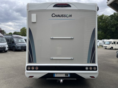 Chausson 650 Titanium Premium - Photo 7