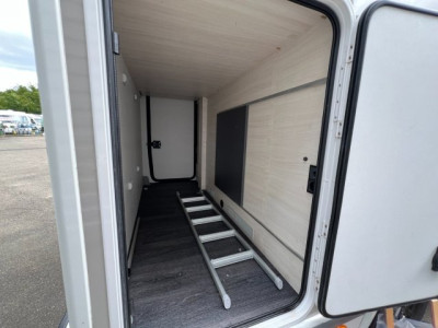 Chausson 650 Titanium Premium - Photo 10
