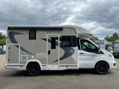 Chausson 650 Titanium Premium - Photo 12