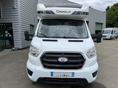 Chausson 650 Titanium Premium - Photo 14