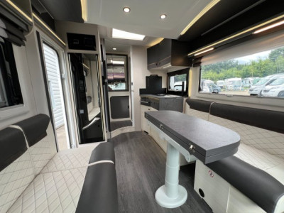 Chausson 650 Titanium Premium - Photo 26