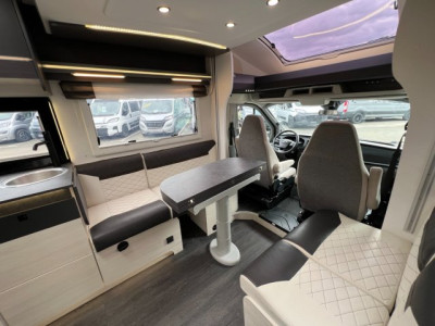 Chausson 650 Titanium Premium - Photo 21