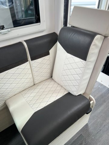Chausson 650 Titanium Premium - Photo 27