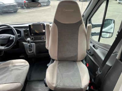 Chausson 650 Titanium Premium - Photo 23