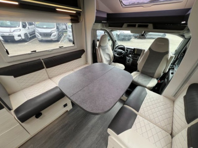 Chausson 650 Titanium Premium - Photo 22