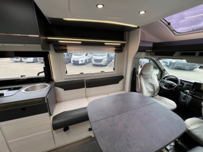 Chausson 650 Titanium Premium - Photo 25