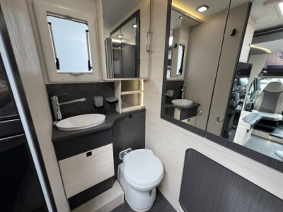 Chausson 650 Titanium Premium - Photo 35