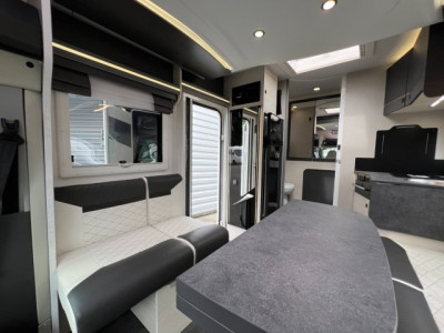Chausson 650 Titanium Premium - Photo 31