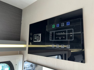 Chausson 650 Titanium Premium - Photo 19