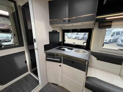 Chausson 650 Titanium Premium - Photo 32