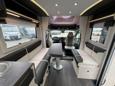 Chausson 650 Titanium Premium - Photo 24