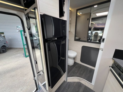 Chausson 650 Titanium Premium - Photo 34
