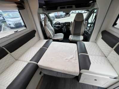 Chausson 650 Titanium Premium - Photo 28