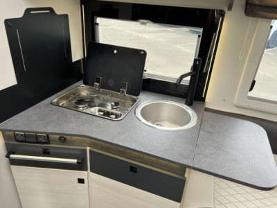 Chausson 650 Titanium Premium - Photo 33